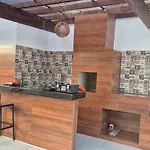Kitnet Paulista Ap 1