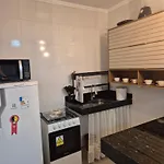 Kitnet Paulista Ap 1