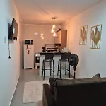 Kitnet Paulista Ap 1