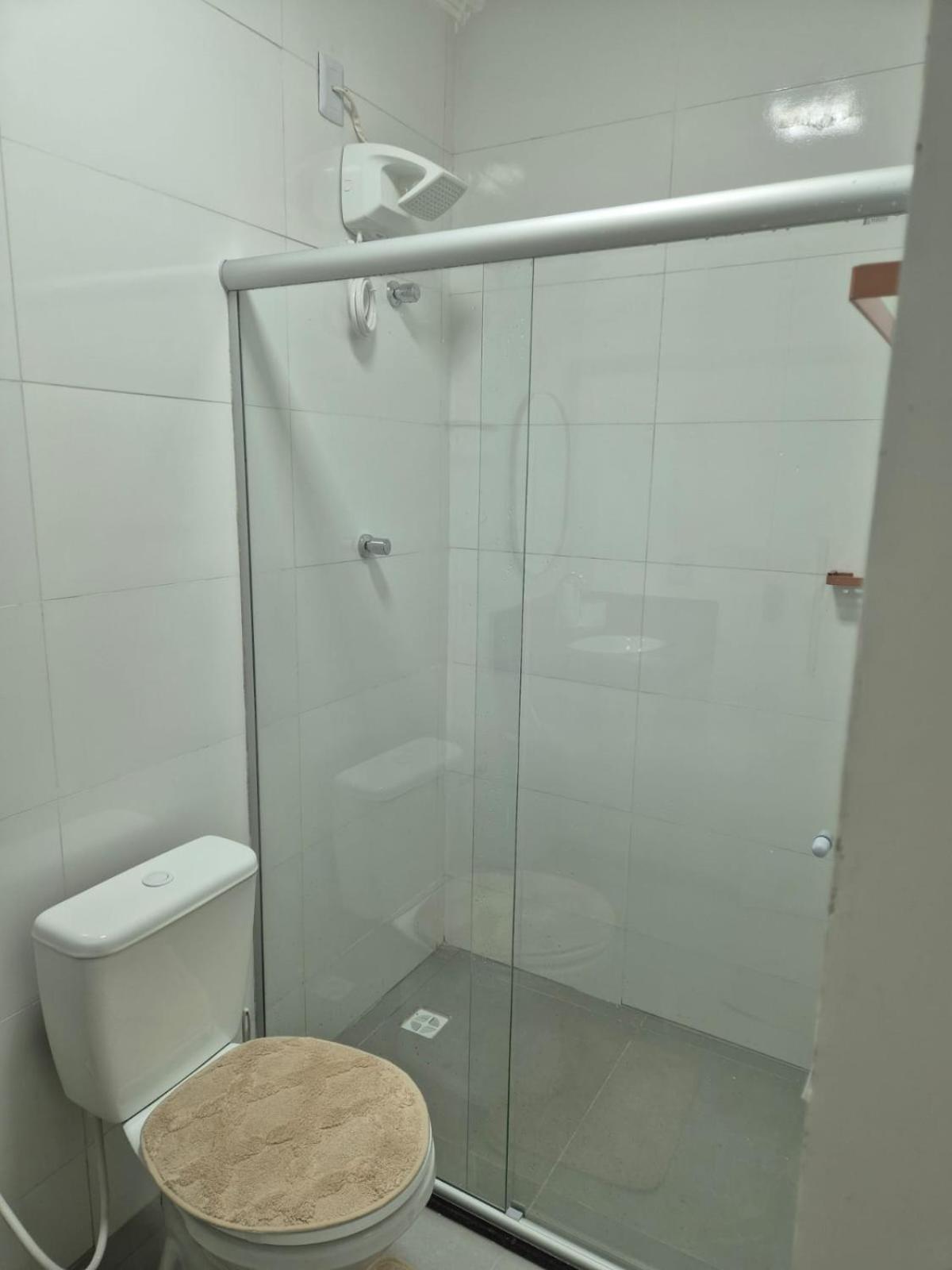 Apartamento Kitnet Paulista Ap 1 Porto Seguro