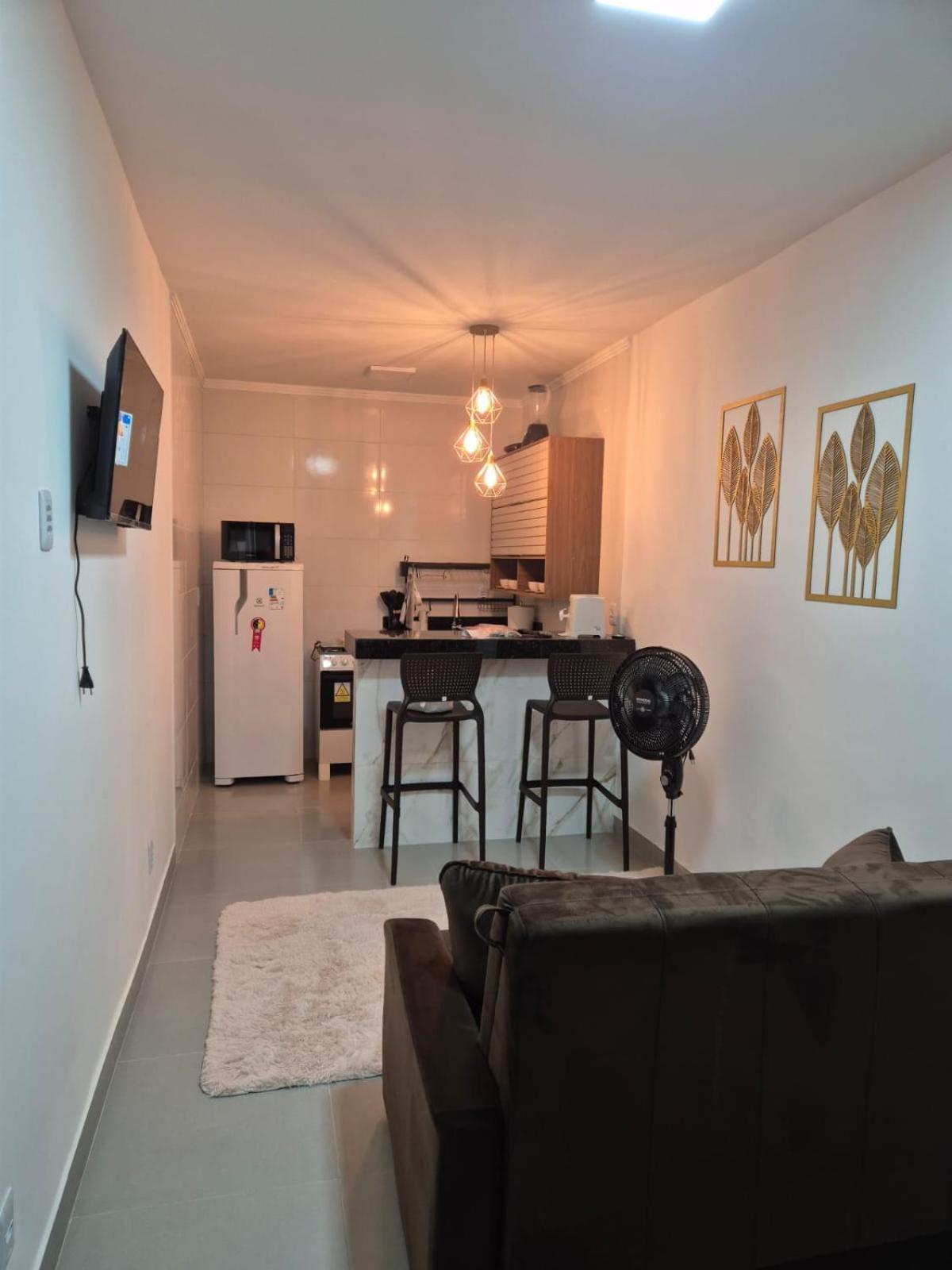 Apartamento Kitnet Paulista Ap 1